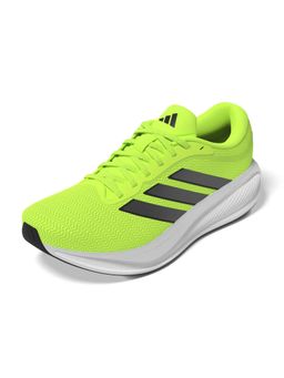 adidas - RESPONSE RUNNER 2 Green Unisex Running Shoes