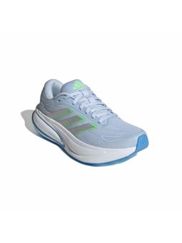 adidas - RESPONSE 2 W Blue Women Running Shoes
