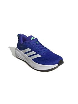 adidas - RESPONSE RUNNER+ M Blue Men Running Shoes