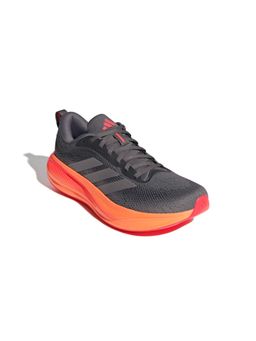 adidas - RESPONSE RUNNER+ M Grey Men Running Shoes