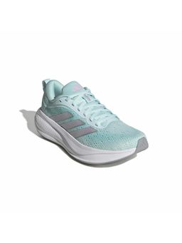 adidas - RESPONSE RUNNER+ W Green Women Running Shoes