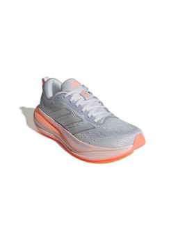 adidas - RESPONSE RUNNER+ W Grey Women Running Shoes