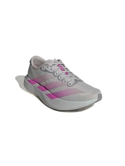 adidas - Adizero EVO SL 2 W Grey Women Running Shoes