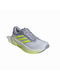 adidas - SUPERNOVA RISE 3 M Grey Men Running Shoes
