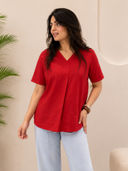 Red color option