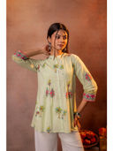Green color option, Sold out