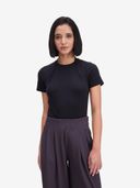 Black color option, Currently selected