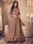 Brown color option, Sold out, Currently selected