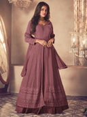 Mauve 7