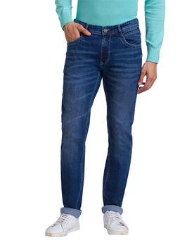 Parx - Dark Blue Jeans