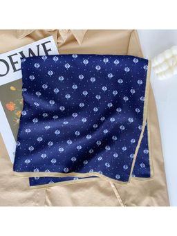 CrossKulture - Herringbone Women Printed Scarf