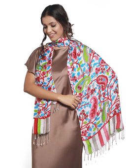 CrossKulture - Women Viscose Lightweight & Long Stole