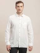 White color option