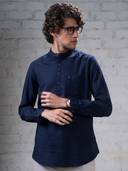 Blue color option