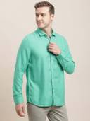 Turquoise color option, Currently selected