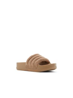 Call It Spring - Ariannah Light Brown Dress Sandals