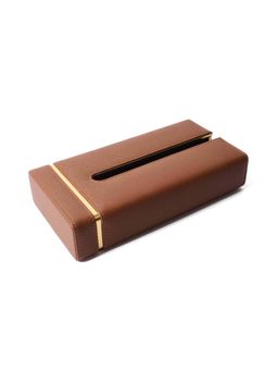 ICHKAN - Midnight Sleeve Tissue Brown