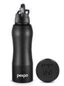 Black color option, Currently selected