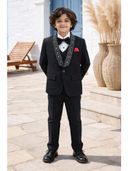 Black color option, Currently selected