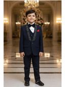 Navy Blue color option, Currently selected