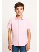 Pink color option, Currently selected