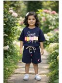 Navy Blue color option