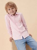 Pink color option, Currently selected