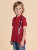 Red color option