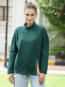 Green color option