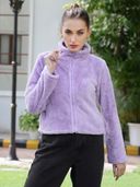 Lavender color option