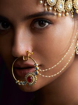 Aulerth - Dilshad Nath By Suneet Varma