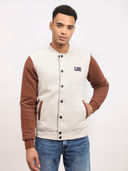 Brown color option, Currently selected