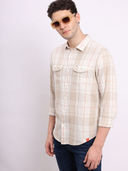 Beige color option, Sold out, Currently selected