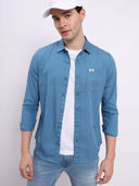 Blue 11