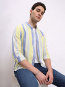 Yellow color option, Sold out, Currently selected