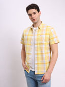Yellow color option, Sold out, Currently selected