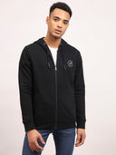 Black color option, Currently selected