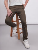 Green color option, Sold out, Currently selected