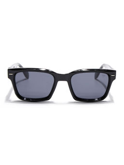 Voyage - Unisex Black Sunglass (3209Mg7328) (53)