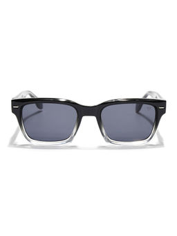 Voyage - Unisex Black Sunglass (3209Mg7329) (53)