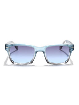 Voyage - Unisex Blue Sunglass (3209Mg7330) (53)