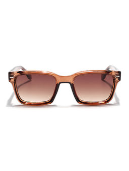 Voyage - Unisex Brown Sunglass (3209Mg7331) (53)
