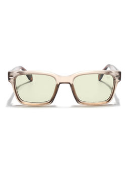 Voyage - Unisex Clear Sunglass (3209Mg7332) (53)