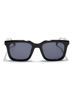 Voyage - Unisex Black Sunglass (3233Mg7334) (51)