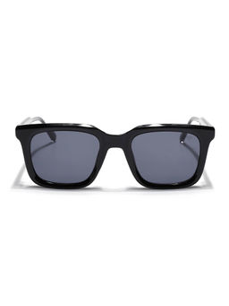 Voyage - Unisex Black Sunglass (3233Mg7335) (51)