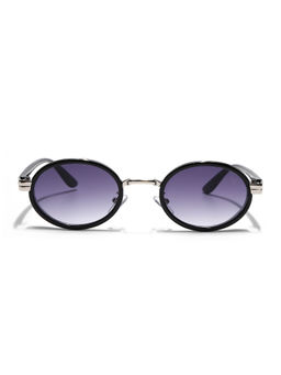 Voyage - Unisex Grey Sunglass (4102Mg7350) (53)