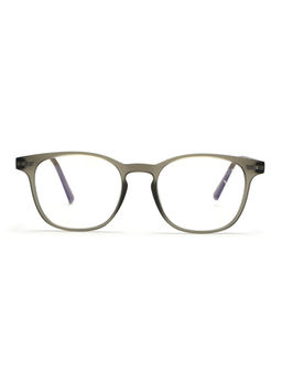 Voyage - Unisex Black Clip On Sunglass (Cl001Pmg7362) (51)