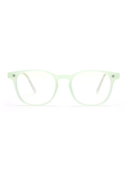 Voyage - Unisex Black Clip On Sunglass (Cl001Pmg7372) (51)