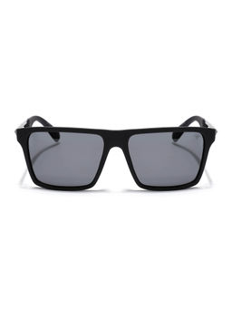 Voyage - Unisex Black Sunglass (P1055Pmg7359) (57)