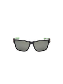 Timberland - Men Black Sunglass (Tb00001 65 02R) (65)
